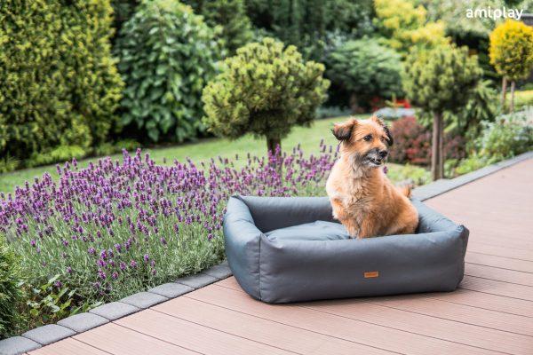 Vodoodporna postelja ZipClean Country