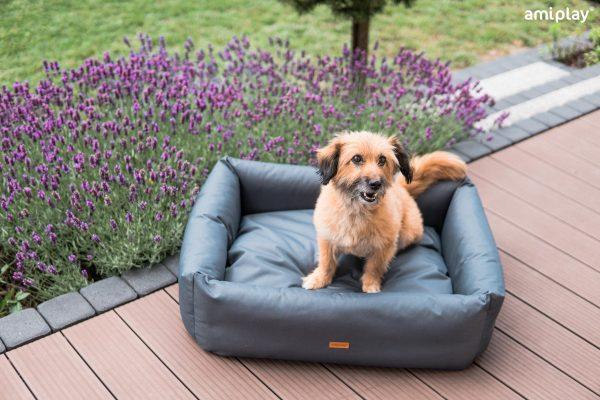 Vodoodporna postelja ZipClean Country