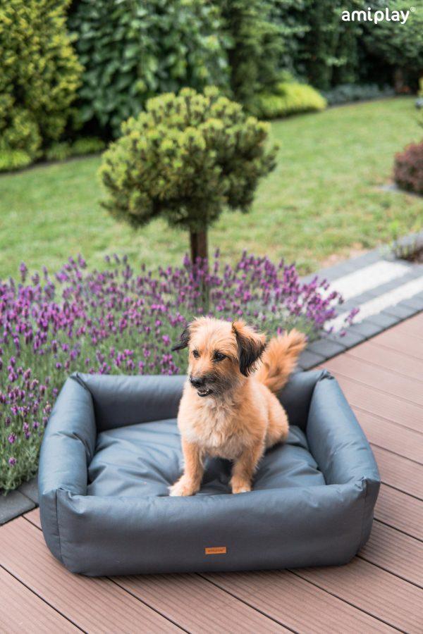 Vodoodporna postelja ZipClean Country