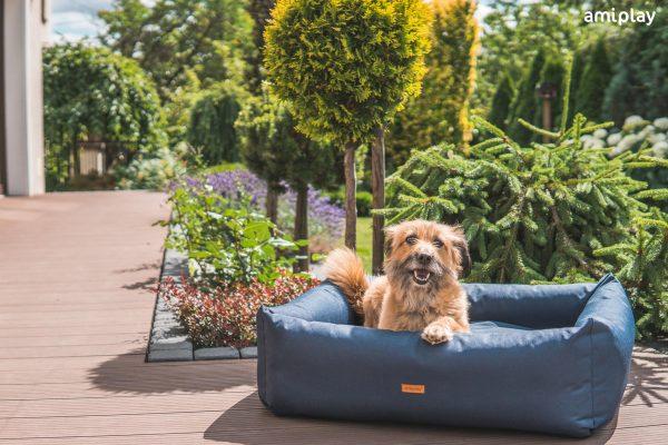 Vodoodporna postelja ZipClean Country