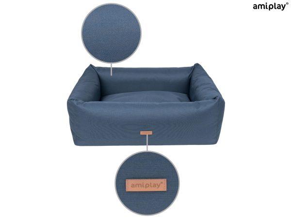 Vodoodporna postelja ZipClean Country