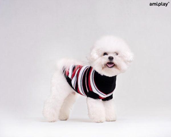 Pasji pulover Glasgow