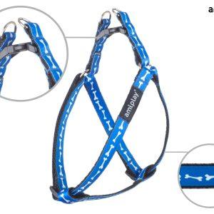 Alternative view of Nastavljiva oprsnica Joy