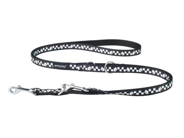 Nastavljiv povodec 6 v 1 Joy