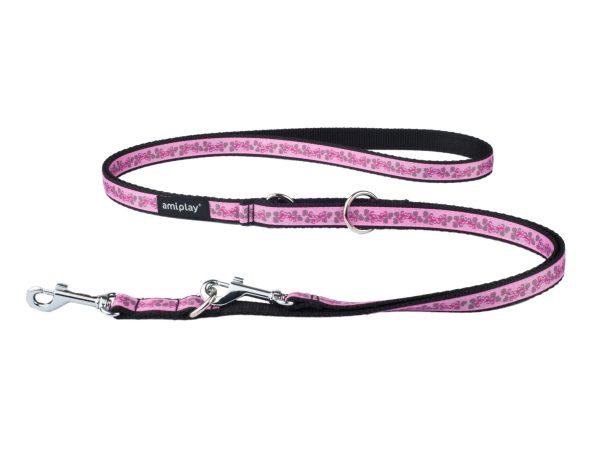 Nastavljiv povodec 6 v 1 Joy