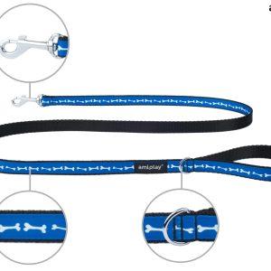 Alternative view of Povodec za psa Joy