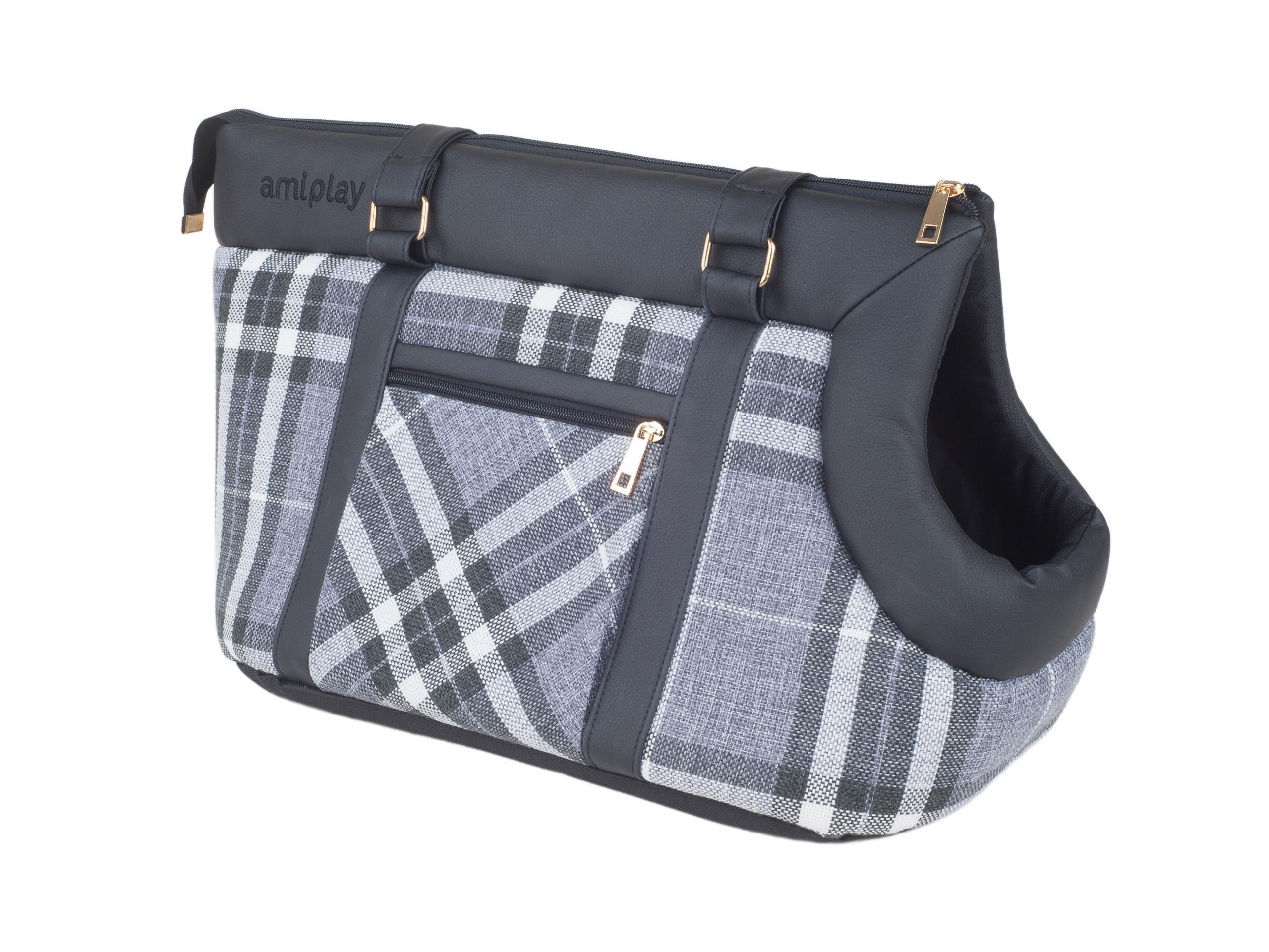 Torba za nošenje psa Kent