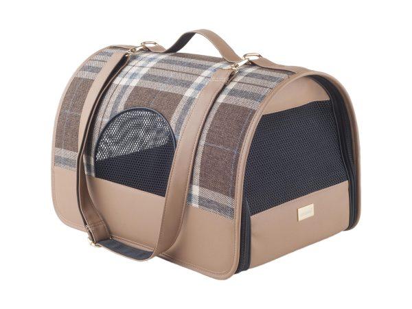 Transportni boks - torba za psa Kent