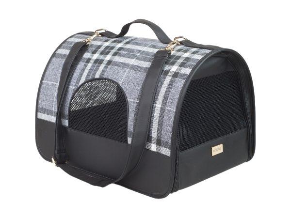 Transportni boks - torba za psa Kent