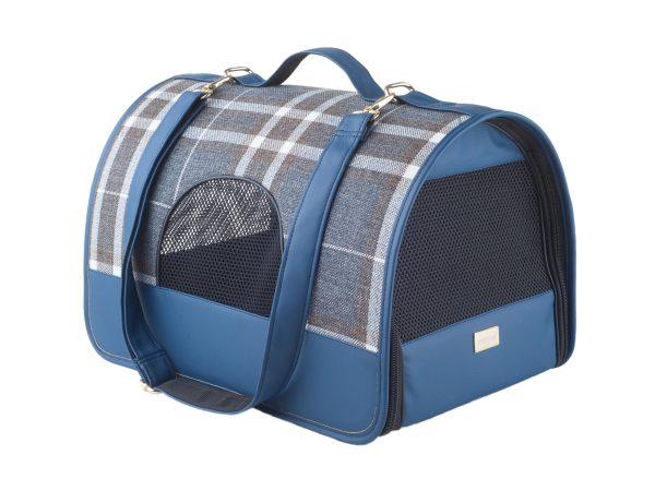 Transportni boks - torba za psa Kent