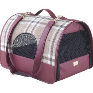 Alternative view of Transportni boks - torba za psa Kent