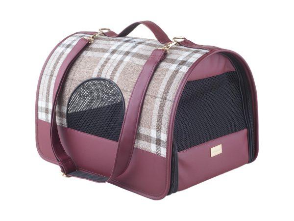 Transportni boks - torba za psa Kent