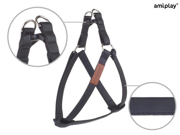 Nastavljiva oprsnica Lincoln