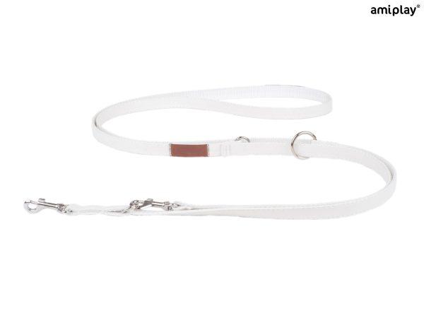 Nastavljiv povodec 6 v 1 Lincoln