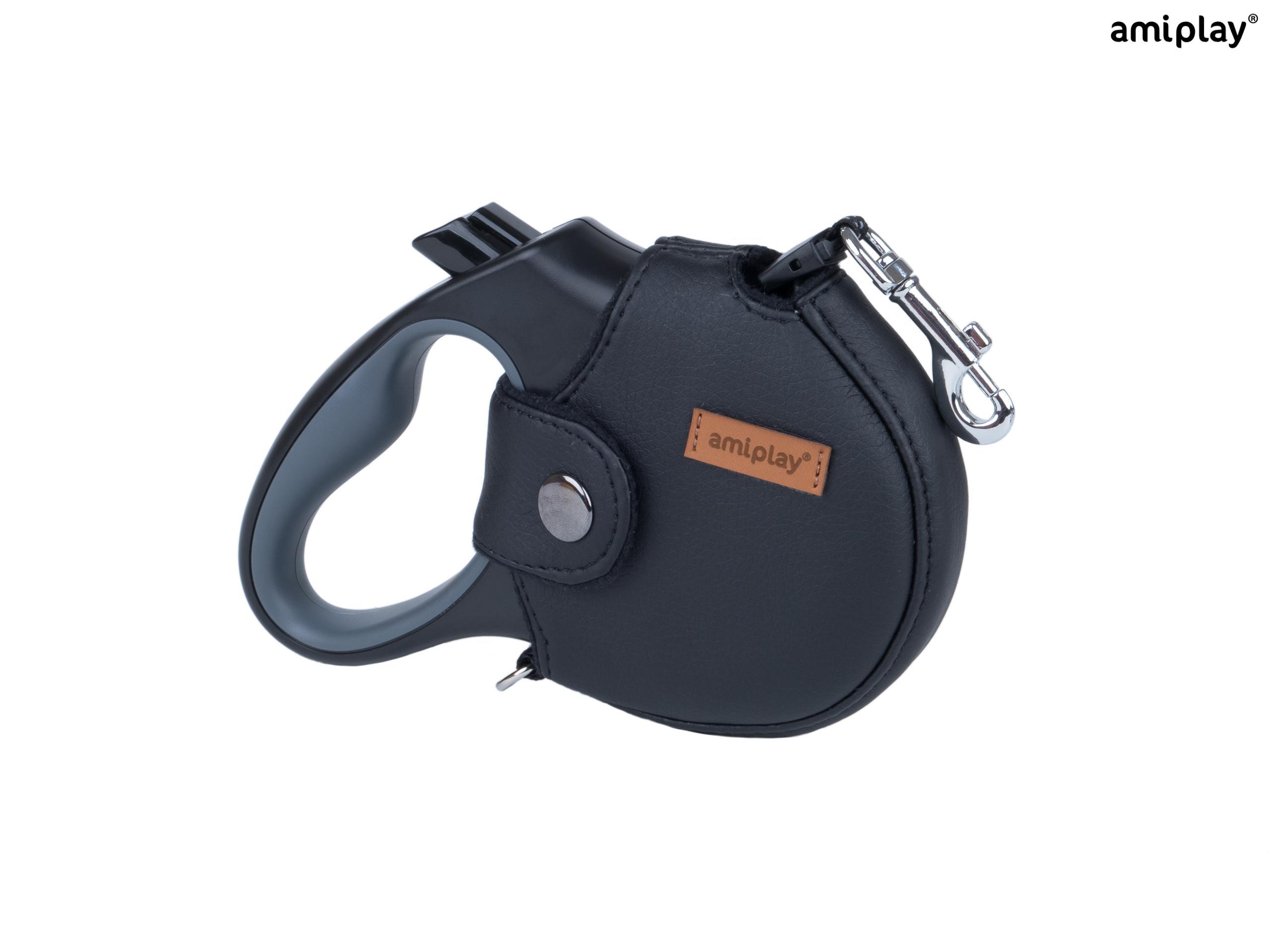 Avtomatski povodec INFINI s prevleko Lincoln