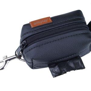 Torbica za drečke (vrečke za kakce) Lincoln