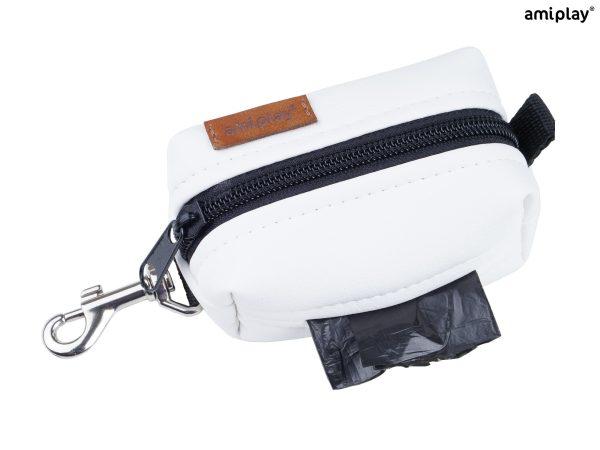 Torbica za drečke (vrečke za kakce) Lincoln