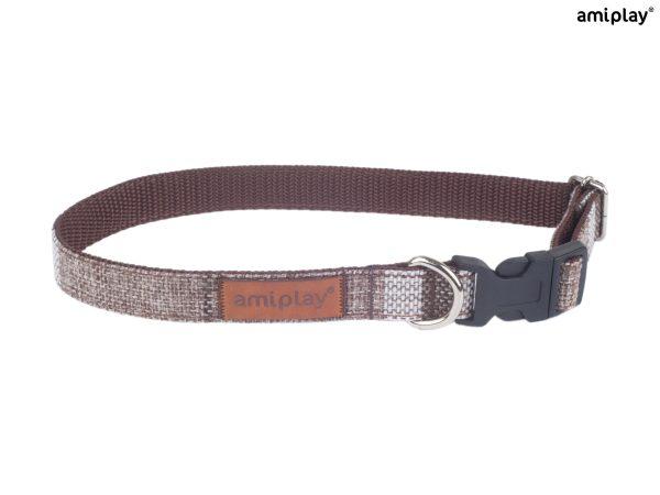 Nastavljiva ovratnica London