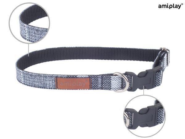 Nastavljiva ovratnica London