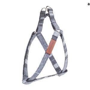 nastavljiva oprsnica za psa