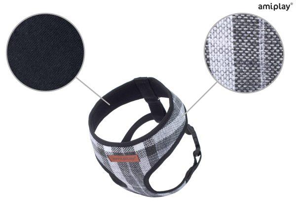 Oprsnica Scout London