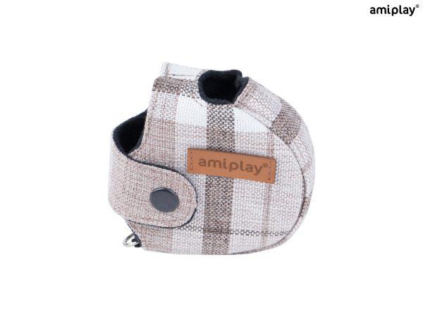 Prevleka za avtomatski povodec London