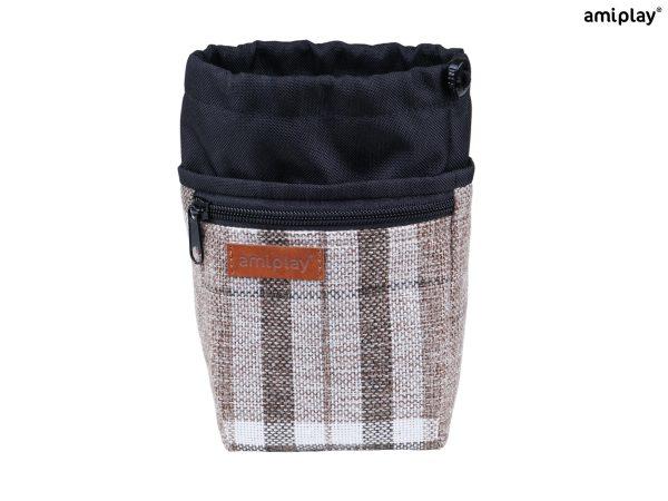 Torbica za priboljške London