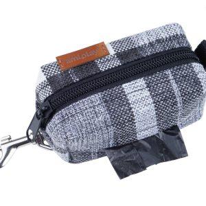 Torbica za drečke (vrečke za kakce) London