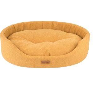 Alternative view of Ovalna postelja Montana