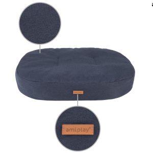 Alternative view of Ovalno ležišče - blazina Montana