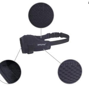 Alternative view of Nagobčnik Air