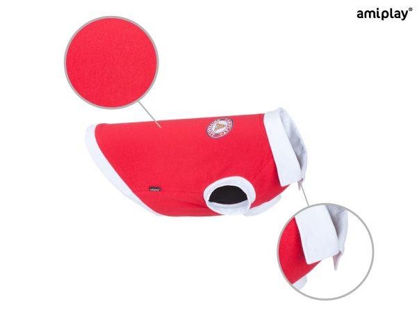 T-shirt majica Oxford