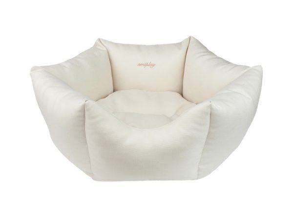 Postelja Crown Palermo