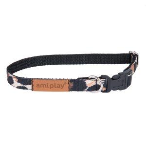 Nastavljiva ovratnica Safari