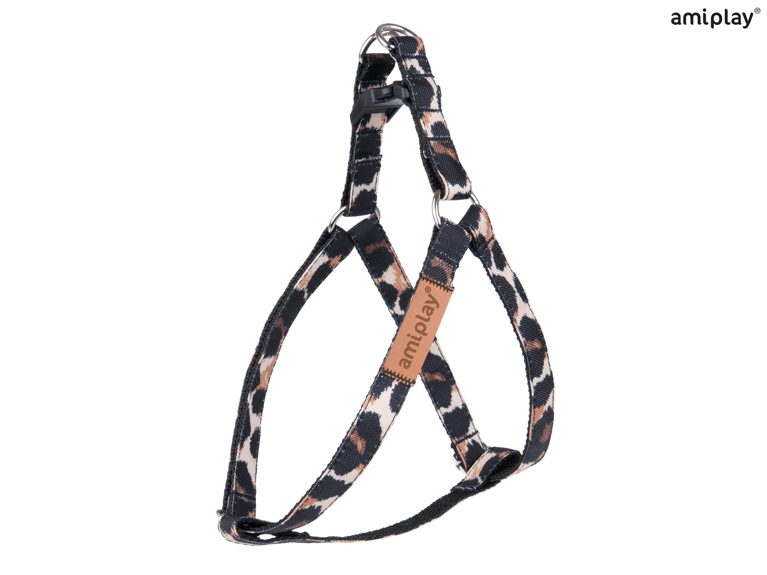 nastavljiva oprsnica