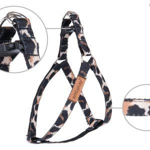 Alternative view of Nastavljiva oprsnica Safari