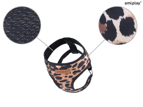 Oprsnica Scout Safari