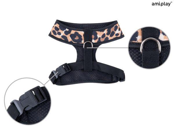 Oprsnica Scout Safari