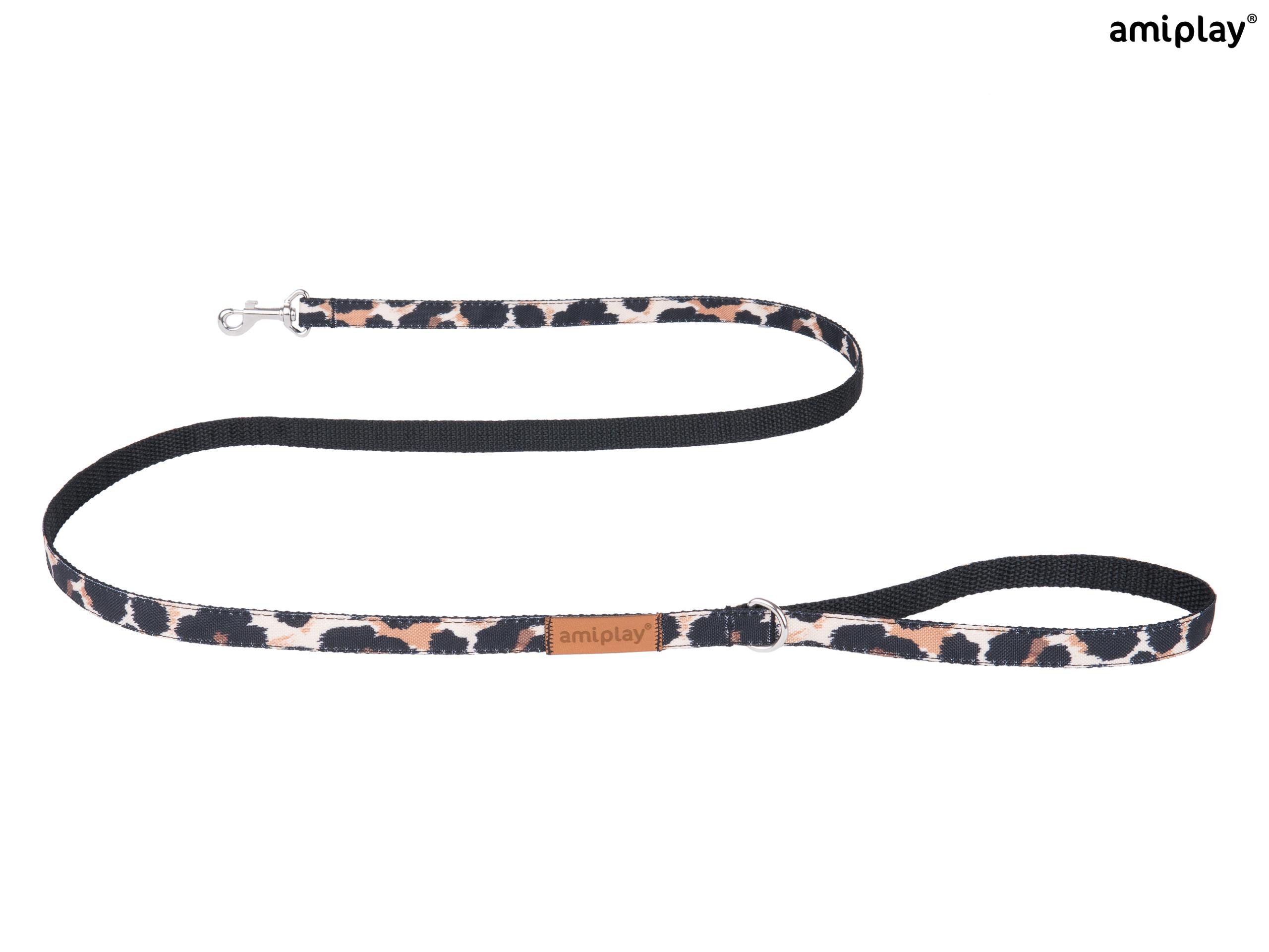 Povodec za psa Safari