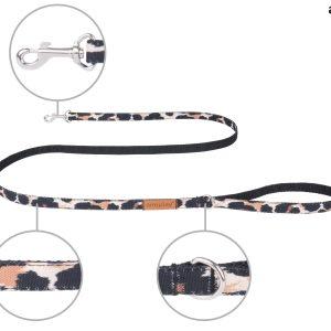 Alternative view of Povodec za psa Safari