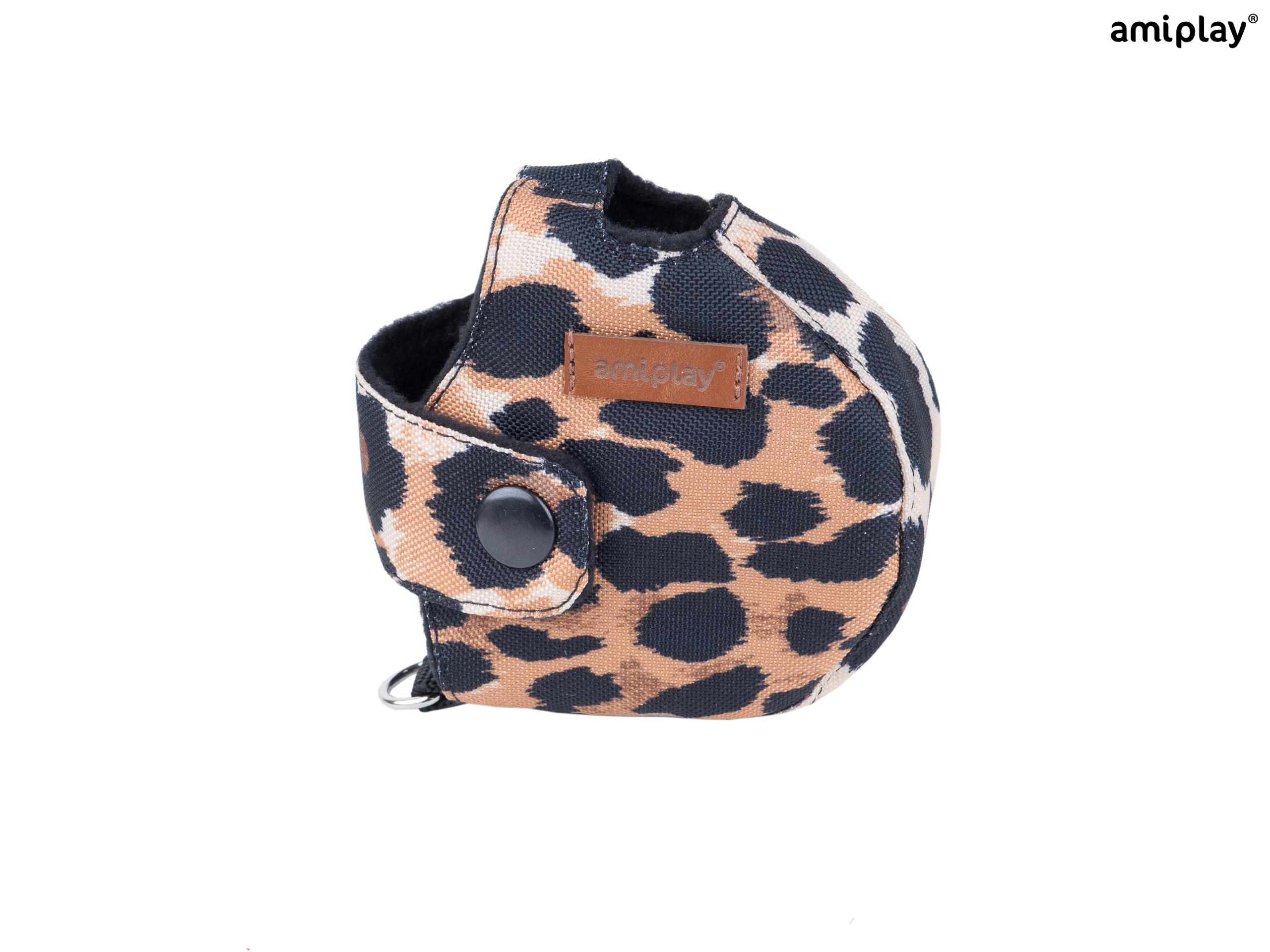 Prevleka za avtomatski povodec Safari