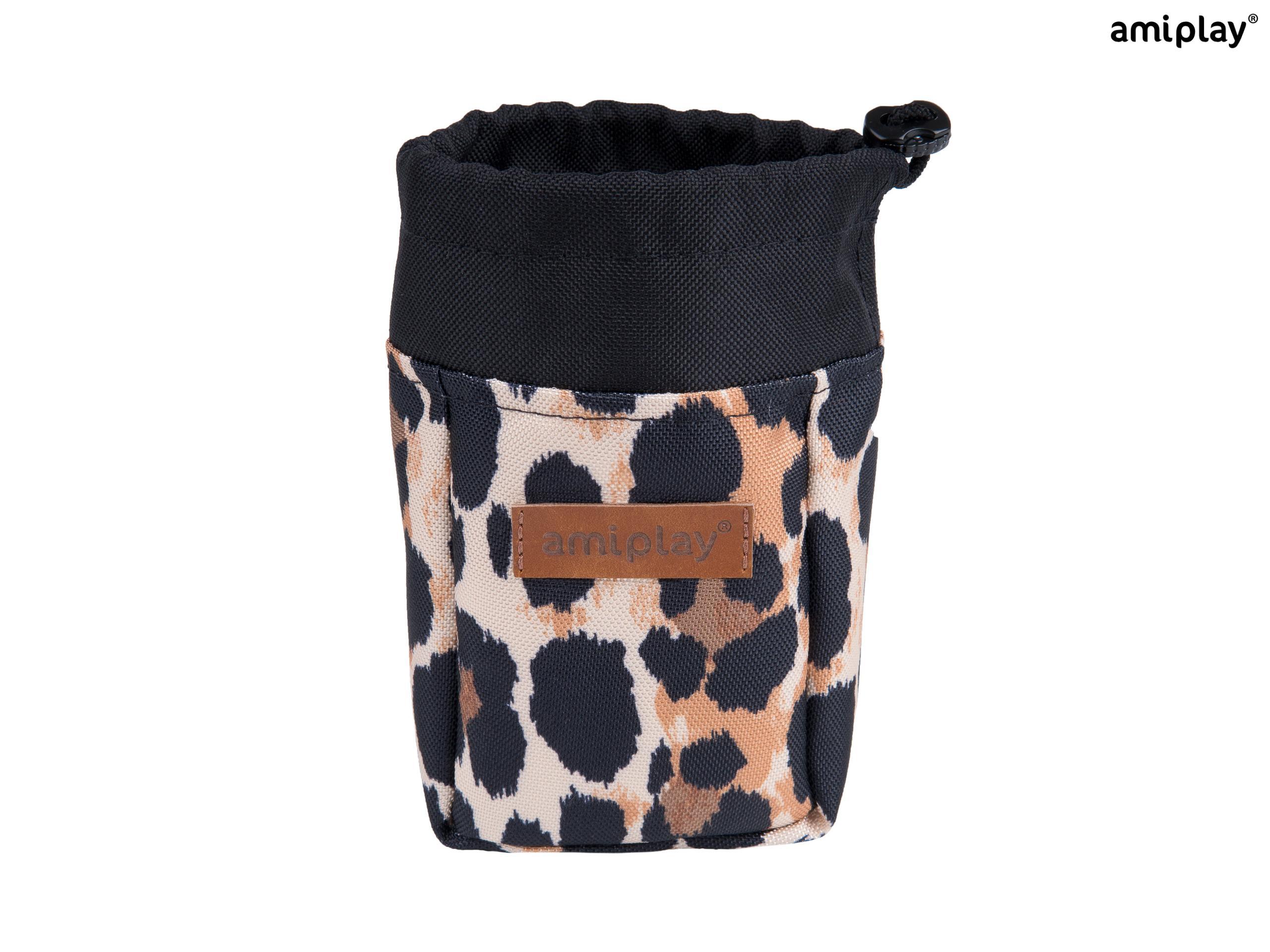 Torbica za priboljške Safari