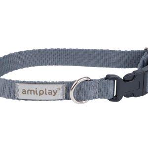 Nastavljiva ovratnica Samba