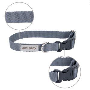 Alternative view of Nastavljiva ovratnica Samba