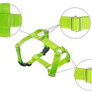 Alternative view of Nastavljiva oprsnica Guard Samba