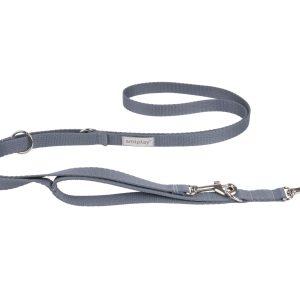 Nastavljiv povodec 7 v 1 Samba