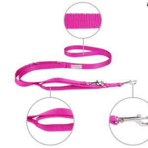 Alternative view of Nastavljiv povodec 7 v 1 Samba