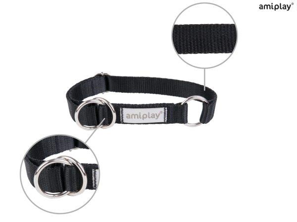 Polzatezna ovratnica Samba