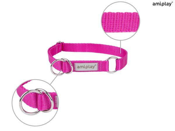 Polzatezna ovratnica Samba