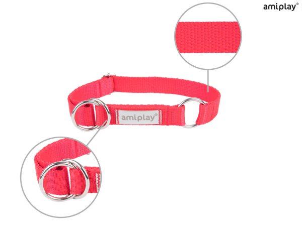 Polzatezna ovratnica Samba